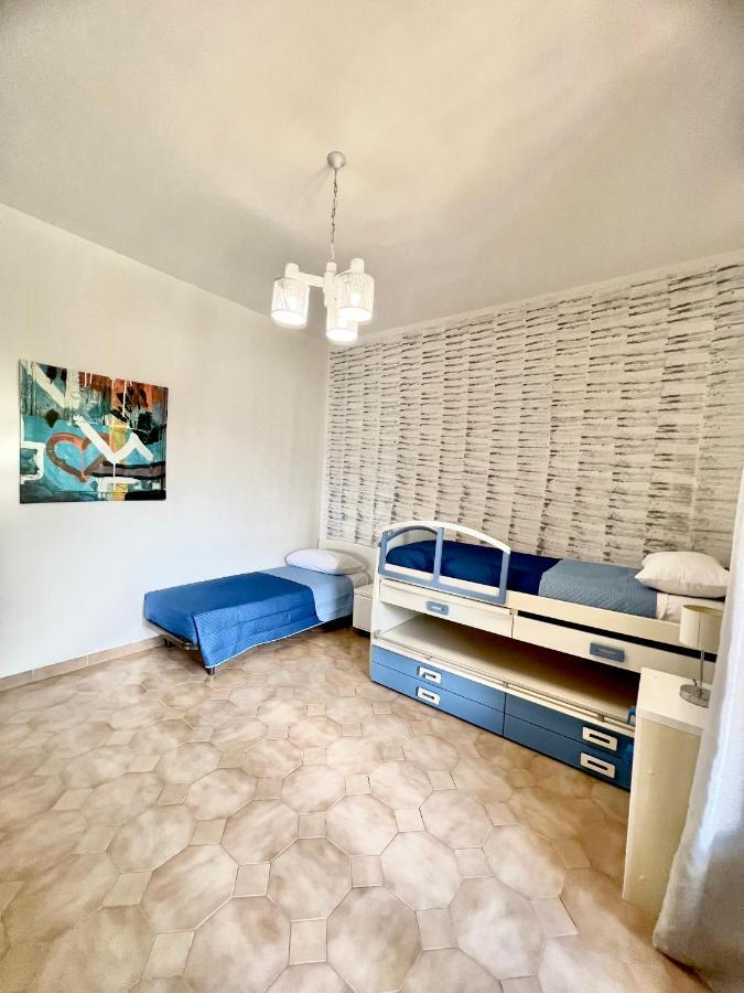 Casa Vacanze "Sautufao" Santa Venerina Εξωτερικό φωτογραφία