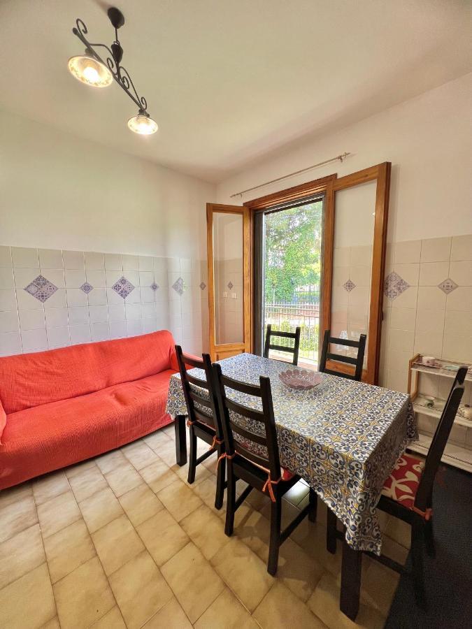 Casa Vacanze "Sautufao" Santa Venerina Εξωτερικό φωτογραφία