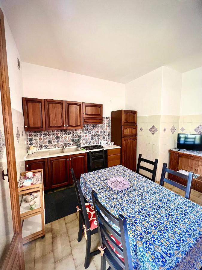 Casa Vacanze "Sautufao" Santa Venerina Εξωτερικό φωτογραφία