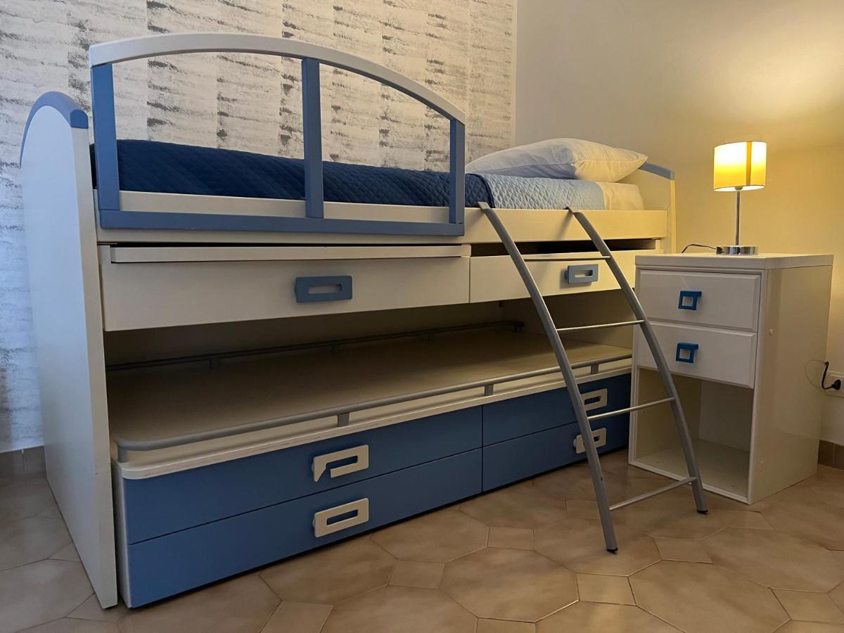 Casa Vacanze "Sautufao" Santa Venerina Εξωτερικό φωτογραφία