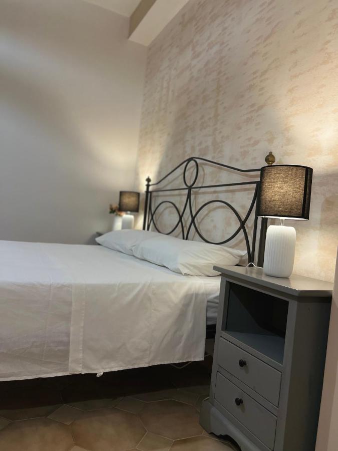 Casa Vacanze "Sautufao" Santa Venerina Εξωτερικό φωτογραφία